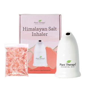 Plant Therapy Himalayan Salt Pipe